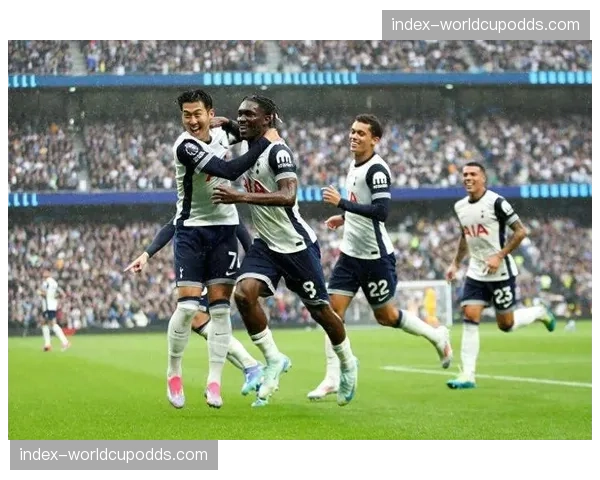 托特纳姆热刺宣布与主要赞助商续约至2030年 托特纳姆热刺宣布与主要赞助商续约至2030年