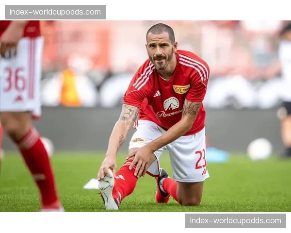 告别战?柏林联合老将特里梅尔赛后向主场观众长时间致意 告别战?柏林联合老将特里梅尔赛后向主场观众长时间致意