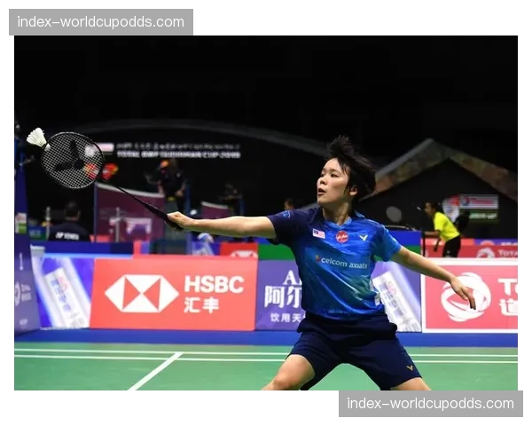 马来西亚警方破获跨国非法羽毛球赌球团伙,涉及多项低级别赛事 马来西亚警方破获跨国非法羽毛球赌球团伙,涉及多项低级别赛事