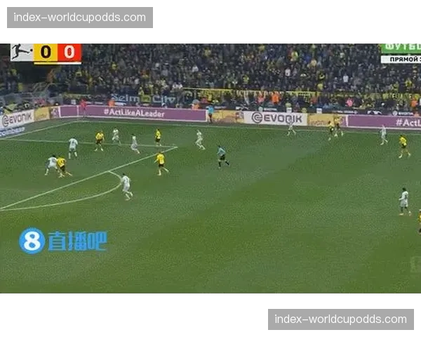 勒沃库森客战多特蒙德，不败纪录面临赛季最严峻考验