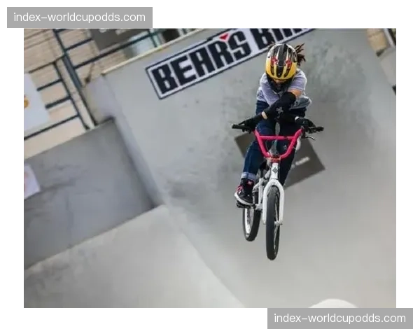 河北崇礼BMX训练基地完成扩建,将承办中国自由式小轮车联赛分站赛 河北崇礼BMX训练基地完成扩建,将承办中国自由式小轮车联赛分站赛