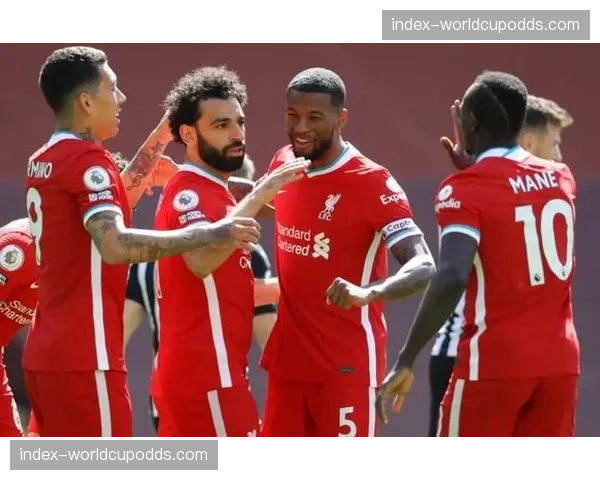 萨拉赫大概率已完成利物浦最后一次出场，太令人惋惜